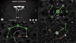 Tentacle Wars ™  gameplay screenshot