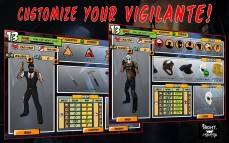 Night Vigilante  gameplay screenshot