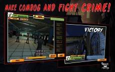 Night Vigilante  gameplay screenshot