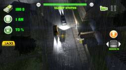 Grand Taxi Driver 3D  gameplay screenshot