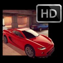 3d Undeground parking 2 dvd cover