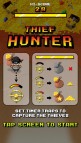 Thief Hunter - Action Game  gameplay screenshot