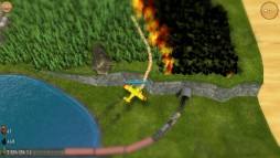Fire Flying  gameplay screenshot