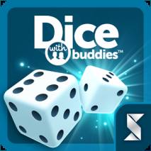 Dice With Buddies™ Free Cover 