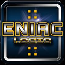 ENIAC LOGIC Cover 