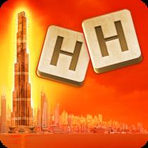 Highrise Word Heroes Cover 