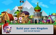 Faraway Kingdom  gameplay screenshot