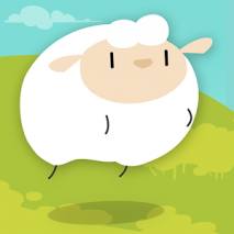 Sheep in Dream Cover 