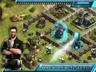 War Inc. Modern World Combat  gameplay screenshot