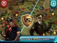 War Inc. Modern World Combat  gameplay screenshot
