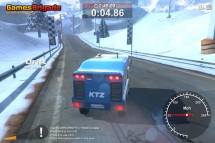Rally Point 4  gameplay screenshot
