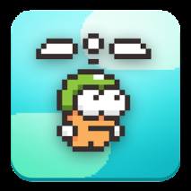 Swing Copters Cover 