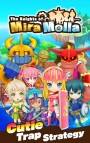 The Knights of Mira Molla  gameplay screenshot