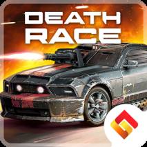 Death Race: The Game! Cover 