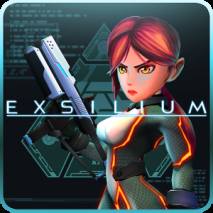 Exsilium Cover 