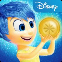 Inside Out Thought Bubbles dvd cover