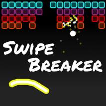Swipe Breaker Cover 