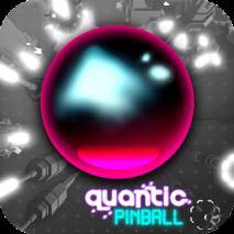 Quantic Pinball Cover 