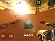 Speed Freakz 2  gameplay screenshot
