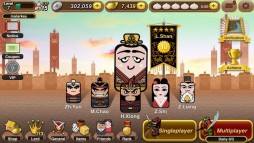 Emperor's Dice  gameplay screenshot