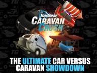 Top Gear: Caravan Crush  gameplay screenshot