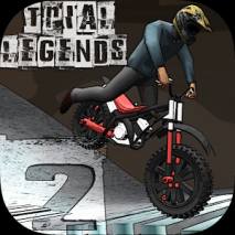 Trial Legends 2 HD Cover 