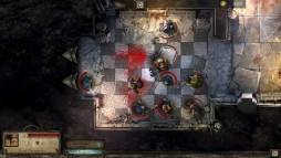 Warhammer Quest  gameplay screenshot