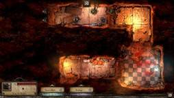 Warhammer Quest  gameplay screenshot