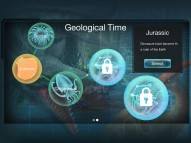 Jurassic World: Evolution  gameplay screenshot