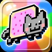 Nyan Cat: Lost In Space Cover 