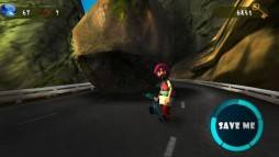 BalleBalle Ride  gameplay screenshot