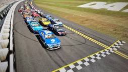 NASCAR '15  gameplay screenshot