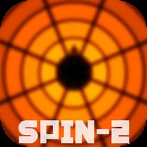 Spin-2 dvd cover