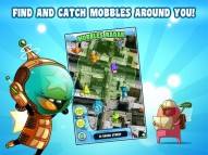 Mobbles  gameplay screenshot