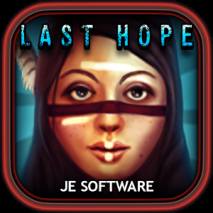 Last Hope - Heroes Zombie TD Cover 