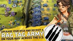 Path of War  gameplay screenshot