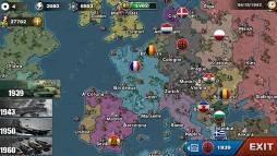 World Conqueror 3  gameplay screenshot