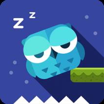 Owl Can't Sleep! Cover 