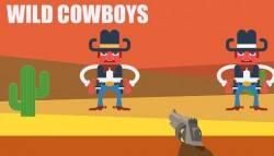 Wild Cowboys  gameplay screenshot