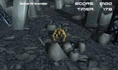 Trolgar  gameplay screenshot