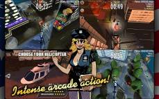 Suspect in Sight! FREE  gameplay screenshot