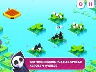 Divide By Sheep  gameplay screenshot