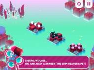 Divide By Sheep  gameplay screenshot