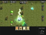 Army of Pixels  gameplay screenshot