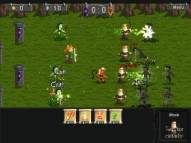 Army of Pixels  gameplay screenshot