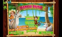 Ranch Rush 2  gameplay screenshot