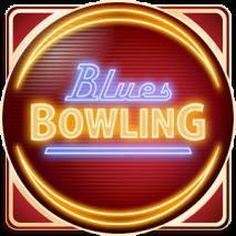 Blues Bowling dvd cover