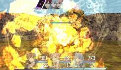 RPG Tears Revolude  gameplay screenshot