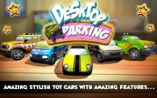 Desktop Parking  gameplay screenshot