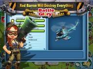 Battle Glory 2  gameplay screenshot